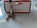 Bernina voetje 20 C, Ophalen of Verzenden, Nieuw, Naaimachine, Bernina
