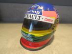 Bell 1:2 Helm - Jacques Villeneuve 1997, Ophalen of Verzenden, Formule 1, Zo goed als nieuw