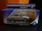 Alfa Romeo 156, Solido, Mint/Boxed, Ophalen of Verzenden, Nieuw, Auto, Solido