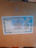 Biljet 500 CINO CENTS, Ophalen of Verzenden, Zuidoost-Azië