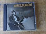 CD Marcel De Groot – Marcel de Groot, Ophalen of Verzenden, Zo goed als nieuw