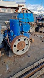 Deutz OMZ 125 55 pk bij 500 toeren, Watersport en Boten, Accessoires en Onderhoud, Ophalen of Verzenden, Gebruikt, Motor en Techniek