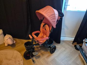 Kinderkraft Aveo driewieler beschikbaar voor biedingen