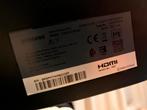 Samsung c24fg73fq curved, Ophalen, Gebruikt