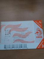 NEDERLANDS ELFTAL, Ophalen of Verzenden, Overige binnenlandse clubs, Poster, Plaatje of Sticker