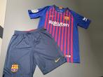 FC Barcelona tenue, Shirt, Ophalen of Verzenden, Zo goed als nieuw