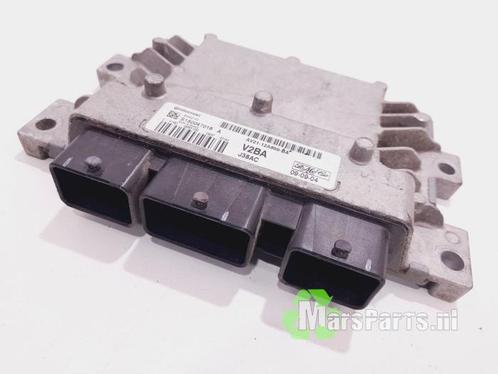Computer Motormanagement van een Ford Fiesta, Auto-onderdelen, Elektronica en Kabels, Ford, Gebruikt, 6 maanden garantie, 12 maanden garantie