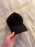 Originele Dsquared2 ICON Pet – Zwart, Kleding | Heren, Dsquared2, Nieuw, Pet, One size fits all