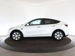 Tesla Model Y Long Range AWD 75 kWh (bj 2023, automaat), Automaat, 12 maanden, Gebruikt, Zwart