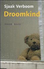 Droomkind - Sjaak Verboom**, Ophalen of Verzenden, Zo goed als nieuw, Sjaak Verboom, Nederland