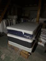 matras, 140x200cm, Emma Hybride 2, NIEUW!! 25CM DIK! en meer, 200 cm, Nieuw, Tweepersoons, 140 cm