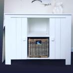 Gratis: Commode, Ophalen, Gebruikt, 50 tot 70 cm, 100 cm of meer