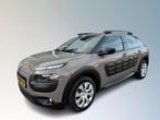 Citroen C4 1.2 E-VTI FEEL AUTOMAAT, Auto's, Euro 6, 1199 cc, Bruin, 82 pk