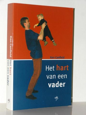 Ken Canfield - Het hart van een vader beschikbaar voor biedingen