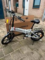 Samebike 20LVXD30 -II Vouw Elektrische Fiets, Fietsen en Brommers, Nieuw, Ophalen