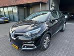 Renault Captur 1.5 dCi Expression AIRCO NAVI PDC TREKHAAK, Voorwielaandrijving, Euro 5, 28 km/l, 4 cilinders