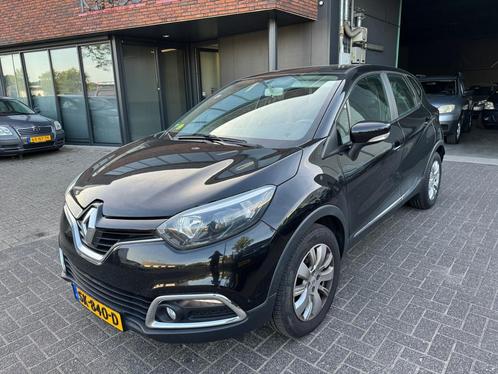 Renault Captur 1.5 dCi Expression AIRCO NAVI PDC TREKHAAK, Auto's, Renault, Bedrijf, Te koop, Captur, ABS, Airbags, Airconditioning