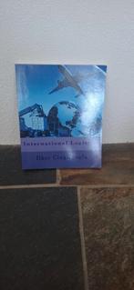 International Logistics 9781505950854, Ophalen of Verzenden, Alpha, Zo goed als nieuw, HBO