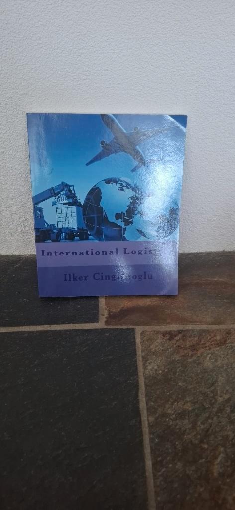 International Logistics 9781505950854, Boeken, Studieboeken en Cursussen, Zo goed als nieuw, HBO, Alpha, Ophalen of Verzenden