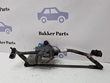 Ruitenwismotor + Mechaniek van een Skoda Yeti beschikbaar voor biedingen