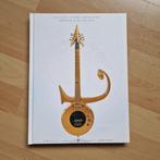 Prince fotoboek – “Parade Era Archives”, Ophalen of Verzenden