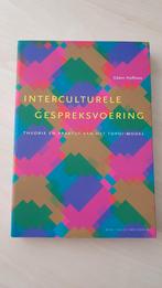 E. Hoffman - Interculturele gespreksvoering, Boeken, Gelezen, Ophalen of Verzenden, E. Hoffman