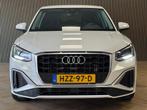 Audi Q2 35 TFSI S Edition AIRCO NAVIGATIE PDC STOELVERWARMIN, Stof, 4 cilinders, 150 pk, Traction-control