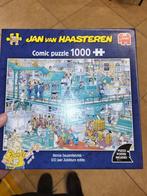 Jan van haasteren remia sauzenfabriek, Ophalen of Verzenden, 500 t/m 1500 stukjes, Nieuw, Legpuzzel