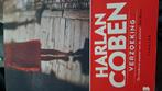 Harlan Coben - Verzoeking, Harlan Coben, Ophalen of Verzenden, Zo goed als nieuw, Nederland
