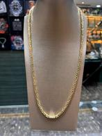 18Kt Goud - 99 Gr - KONING - Ketting