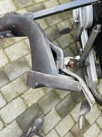 Dakdragers Nissan Qashqai 2007, Auto diversen, Dakdragers, Ophalen, Gebruikt