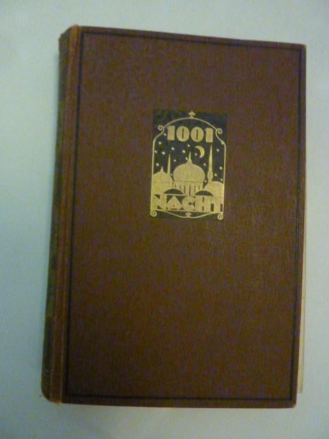 De vertellingen van 1001 nacht, Ophalen of Verzenden, Gelezen