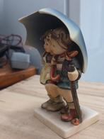 Hummel Beeldje Onder de Paraplu, Ophalen of Verzenden, Gebruikt, Hummel