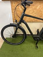 CUBE TOWN SPORT 2022 BOSCH HERENFIETS XL 500 SLECHTS 1200 KM, Fietsen en Brommers, Fietsen | Heren | Herenfietsen, Overige merken