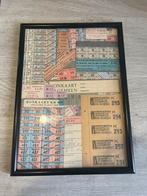 WW2 Nederlandse voedsel en drink binnen, Verzamelen, Militaria | Tweede Wereldoorlog, Ophalen of Verzenden, Landmacht, Nederland