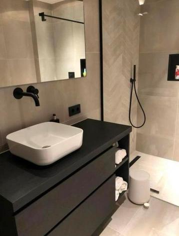 Badkamer renovatie – compleet en professioneel beschikbaar voor biedingen