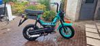 GILERA CITTA, 65cc DR evo, Ophalen, Zo goed als nieuw