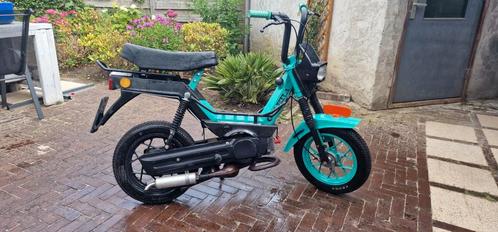 GILERA CITTA, 65cc DR evo, Fietsen en Brommers, Snorfietsen en Snorscooters, Zo goed als nieuw, Ophalen
