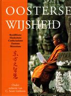 Oosterse wijsheid. Boeddhisme, Hindoeisme, Confucianisme, Da, Ophalen of Verzenden, Zo goed als nieuw, Azië
