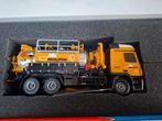 Tekno Vacuumtruck Model - Zeldzaam!, Hobby en Vrije tijd, Modelauto's | 1:50, Ophalen of Verzenden, Gebruikt, Bus of Vrachtwagen