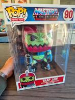 Funko Pop! Jumbo Trap Jaw - Masters of the Universe, Ophalen of Verzenden