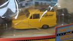 Reliant Van Del Boy only fools and Horses BBC 1:43 Corgi Pol, Verzenden, Zo goed als nieuw, Auto, Corgi
