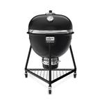 Weber Summit Kamado EX 6  Incl. Hoes, Ophalen, Nieuw, Weber, Met accessoires