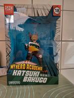 My hero academia  - Katsuki bakugo, Ophalen of Verzenden, Zo goed als nieuw