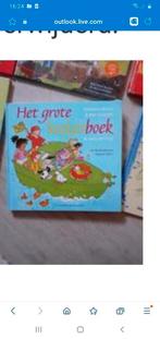 Het grote liedjesboek Marianne Busser ZGAN, 5 of 6 jaar, Fictie algemeen, Jongen of Meisje, Ophalen of Verzenden