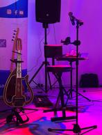 Elektrische Ud Oud, Muziek en Instrumenten, Ophalen, Zo goed als nieuw, Overige typen