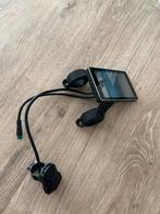 Opvoerbaar Fatbike Scherm/Display (M5), Ophalen, Waterdicht, Zo goed als nieuw