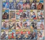 Illustrated Classics (Classics Ned 1956-75) - 87 stuks, Gelezen, Classics Nederland, Europa, Ophalen of Verzenden