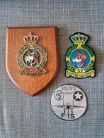 32TFS/FS items, Verzamelen, Luchtvaart en Vliegtuigspotten, Ophalen of Verzenden, Patch, Badge of Embleem