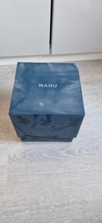 Qube oplader met powerbank, Ophalen, Zo goed als nieuw